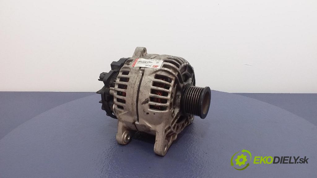 Renault Espace 2002 Alternator 5901259402117