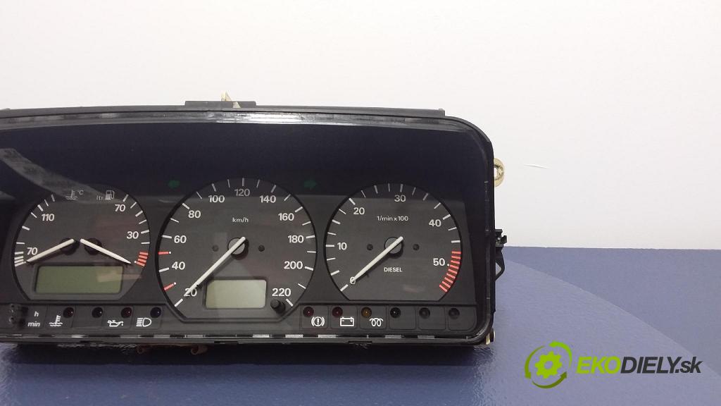 Vw Passat 1994 Přístrojová deska 3A0919033R