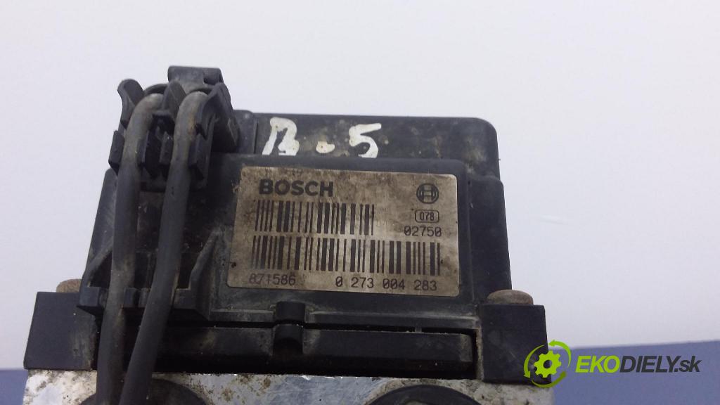 Audi A6 2001 čerpadlo ABS x 8E0614111B