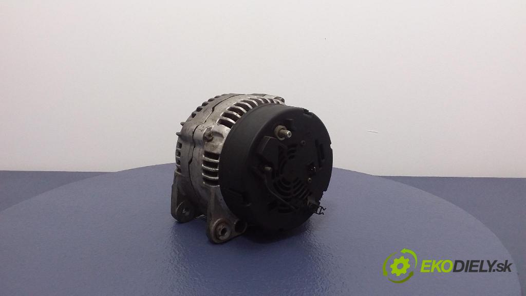 Vw Passat 1999 Alternator 028903028