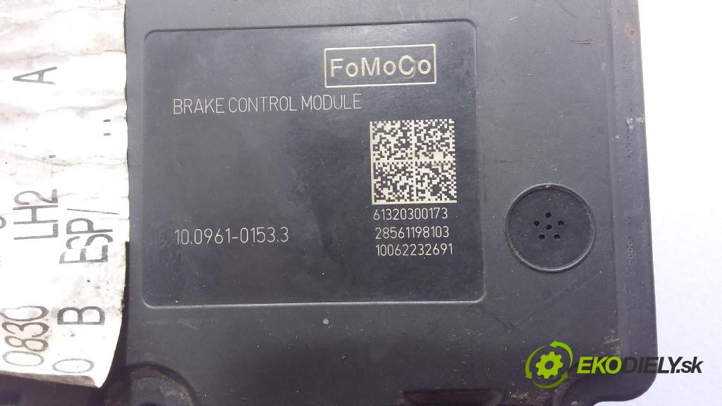 Ford Focus 2013 čerpadlo ABS x 10.0961-0153.3
