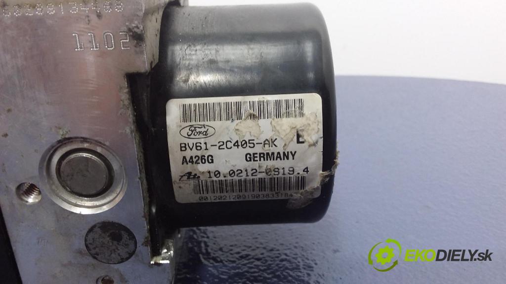 Ford Focus 2013 čerpadlo ABS x 10.0961-0153.3