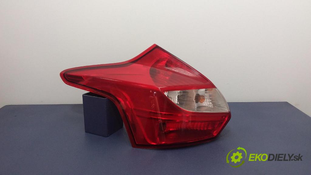 Ford Focus 2013 světlo Zad: levá Mimo: BM51-13405-A