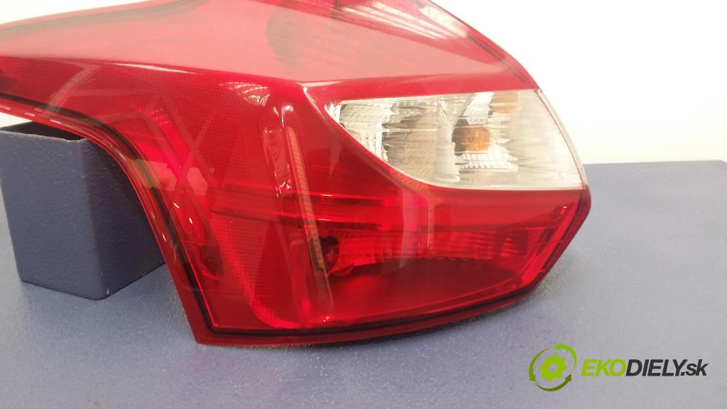 Ford Focus 2013 světlo Zad: levá Mimo: BM51-13405-A