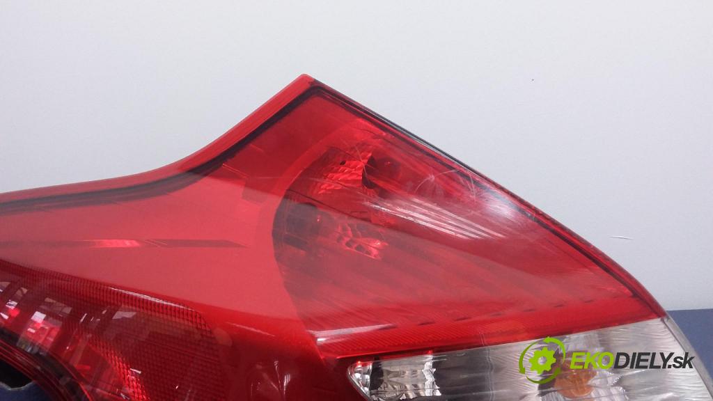 Ford Focus 2013 světlo Zad: levá Mimo: BM51-13405-A