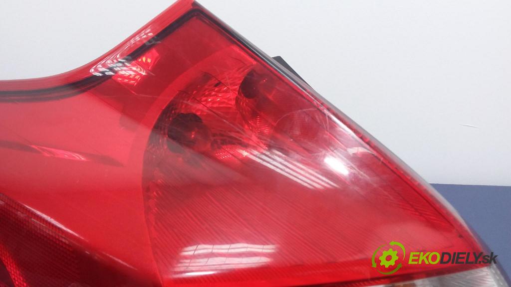 Ford Focus 2013 světlo Zad: levá Mimo: BM51-13405-A