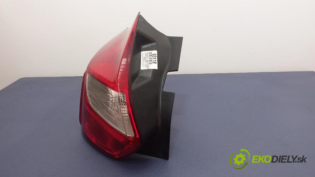 Ford Focus 2013 světlo Zad: levá Mimo: BM51-13405-A