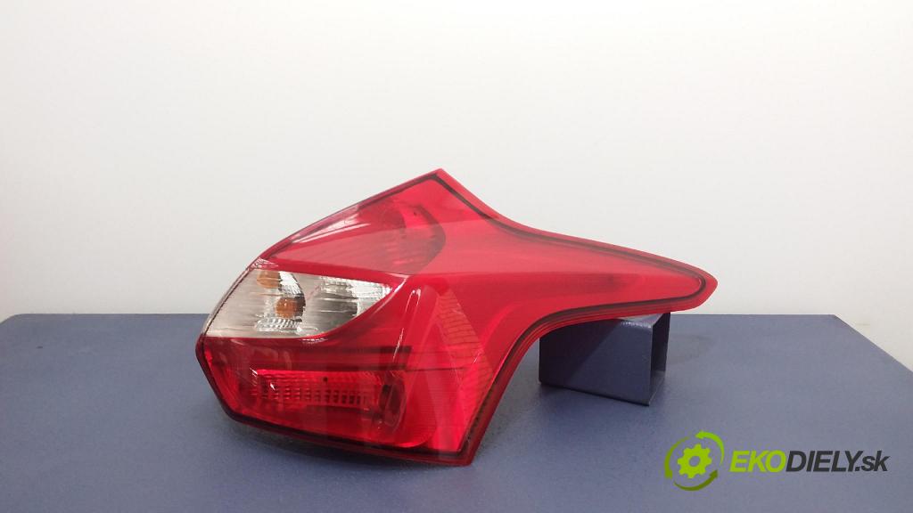 Ford Focus 2013 světlo Zad: Práva: Mimo: BM51-13404-A