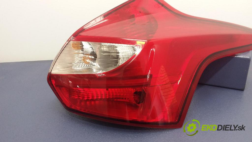 Ford Focus 2013 světlo Zad: Práva: Mimo: BM51-13404-A
