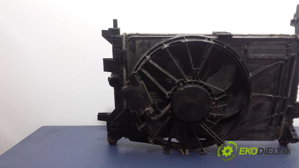 Ford Focus 2013 Chladič Voda BV61-8005-BC