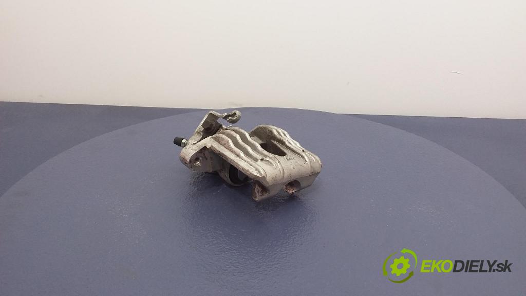 Opel Zafira 2001 brzdič brzdový Zad: Levý: CZH1120