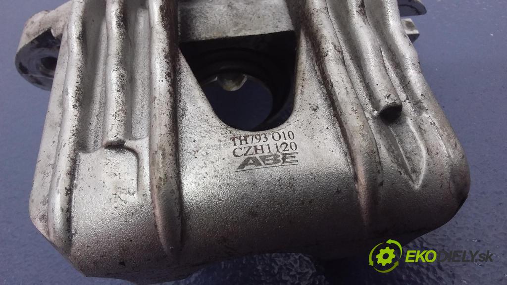 Opel Zafira 2001 brzdič brzdový Zad: Levý: CZH1120