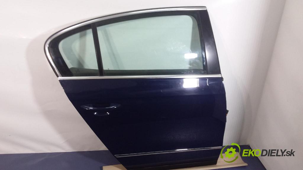 Vw Passat 2006 dveře Zad: Vlevo, odjet: LA5E