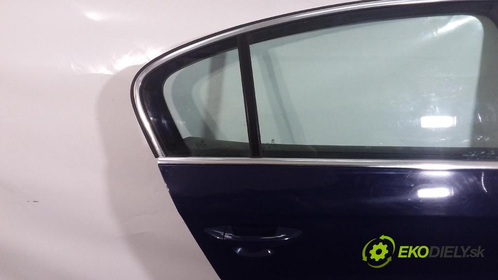 Vw Passat 2006 dveře Zad: Vlevo, odjet: LA5E