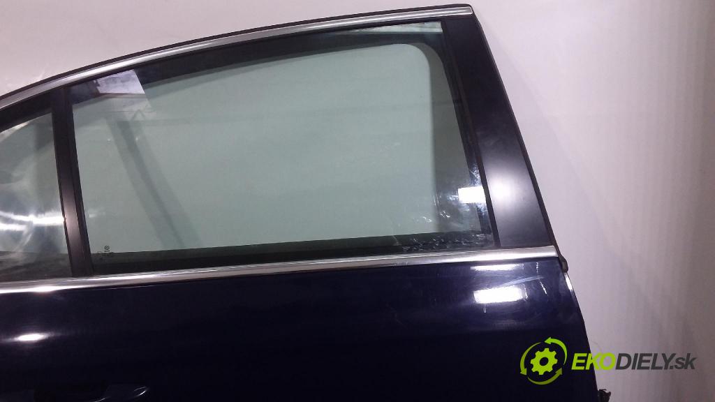 Vw Passat 2006 dveře Zad: Vlevo, odjet: LA5E