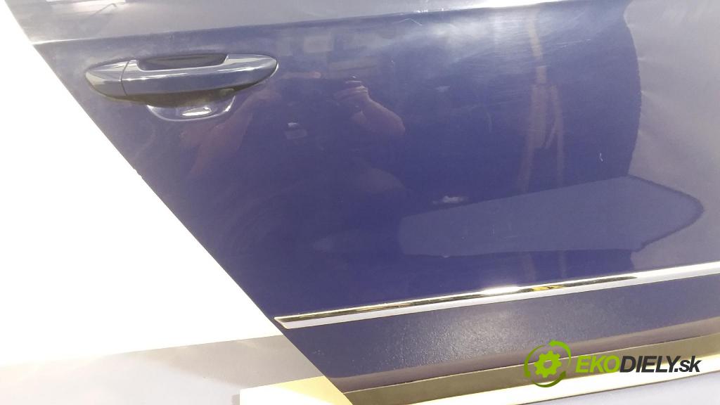 Vw Passat 2006 dveře Zad: Vlevo, odjet: LA5E