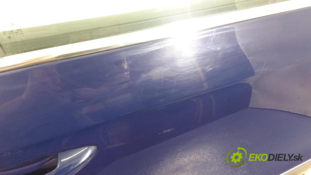 Vw Passat 2006 dveře Zad: Vlevo, odjet: LA5E