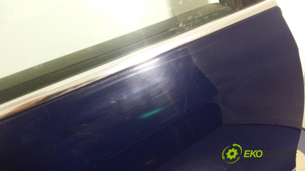 Vw Passat 2006 dveře Zad: Vlevo, odjet: LA5E