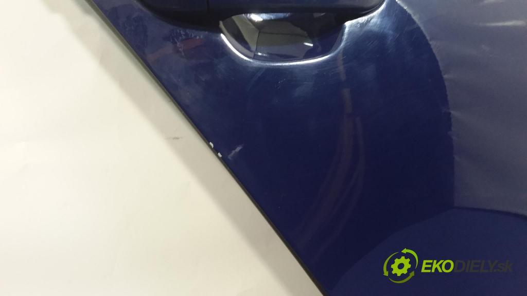 Vw Passat 2006 dveře Zad: Vlevo, odjet: LA5E