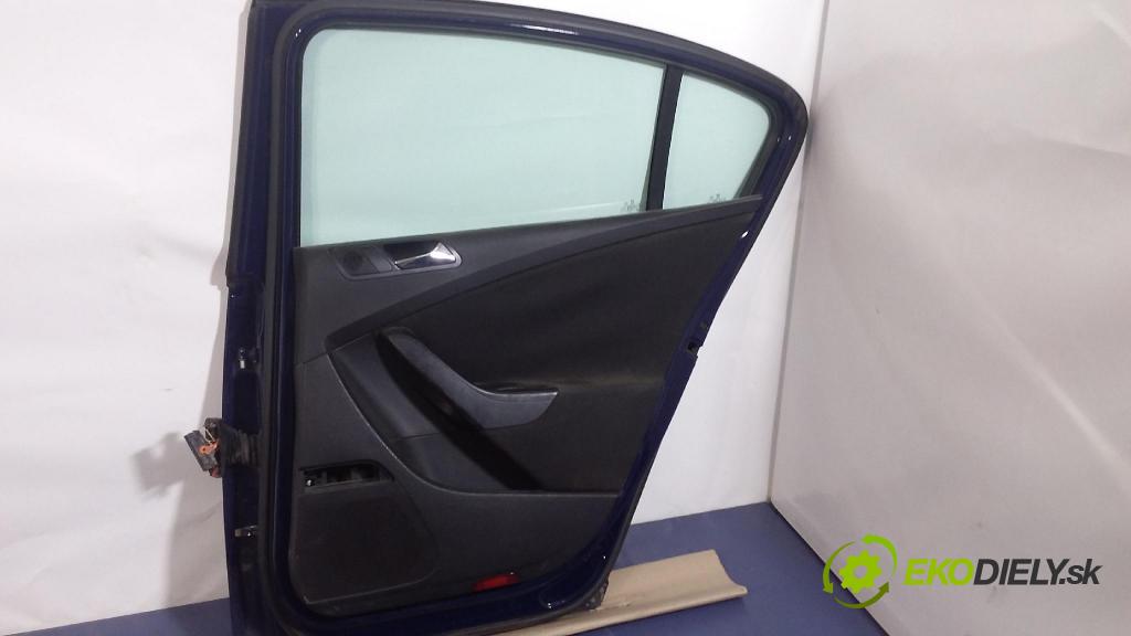 Vw Passat 2006 dveře Zad: Vlevo, odjet: LA5E