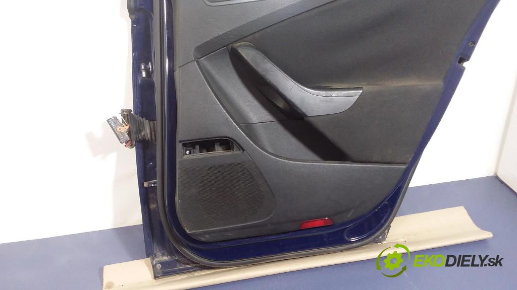 Vw Passat 2006 dveře Zad: Vlevo, odjet: LA5E