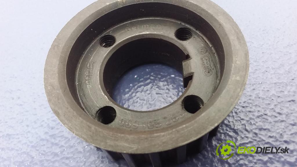 Vw Caravelle 0 kolo Načasování 069105263