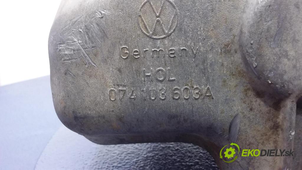 Vw Caravelle 0 vana Olej 074103603A