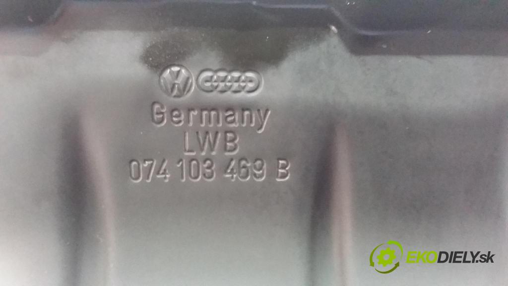 Vw Caravelle 0 kryt Ventily 074103469B