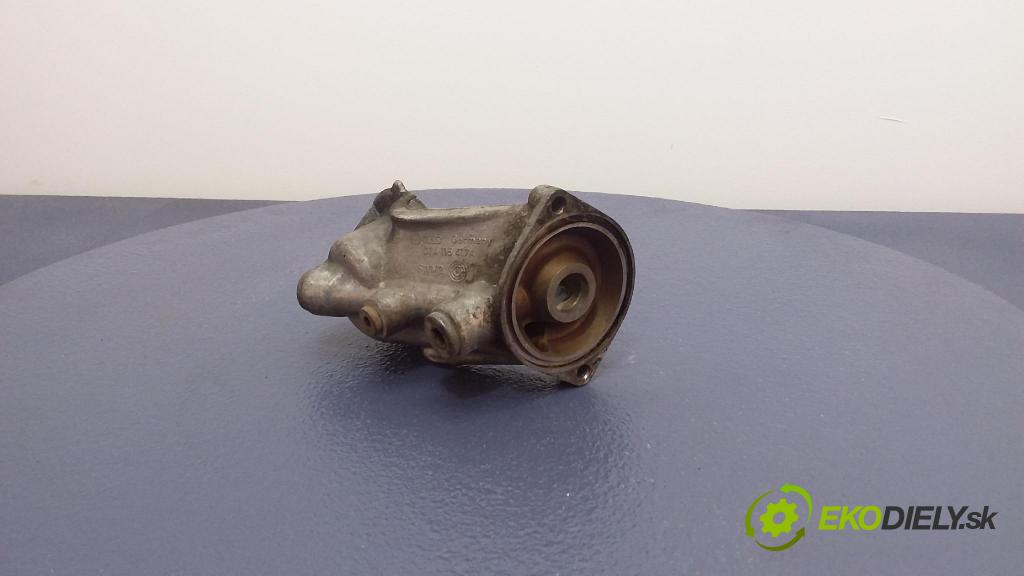 Vw Caravelle 0 obal Filtra: Olej 074115417A