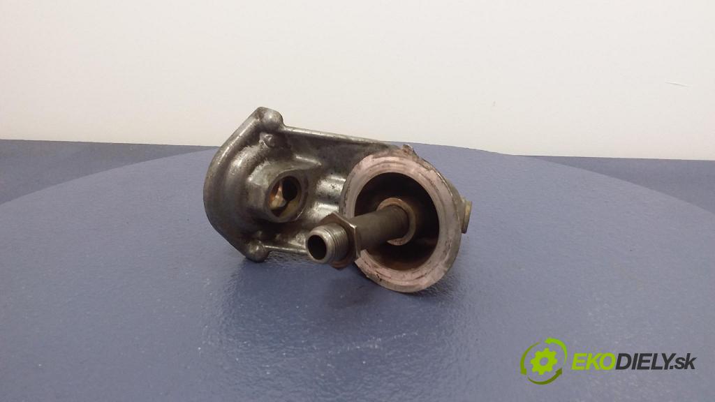 Vw Caravelle 0 obal Filtra: Olej 074115417A