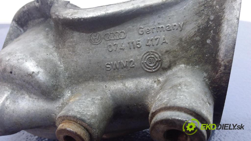 Vw Caravelle 0 obal Filtra: Olej 074115417A