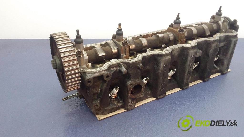 Vw Caravelle 0 hlava Motor: 023103373