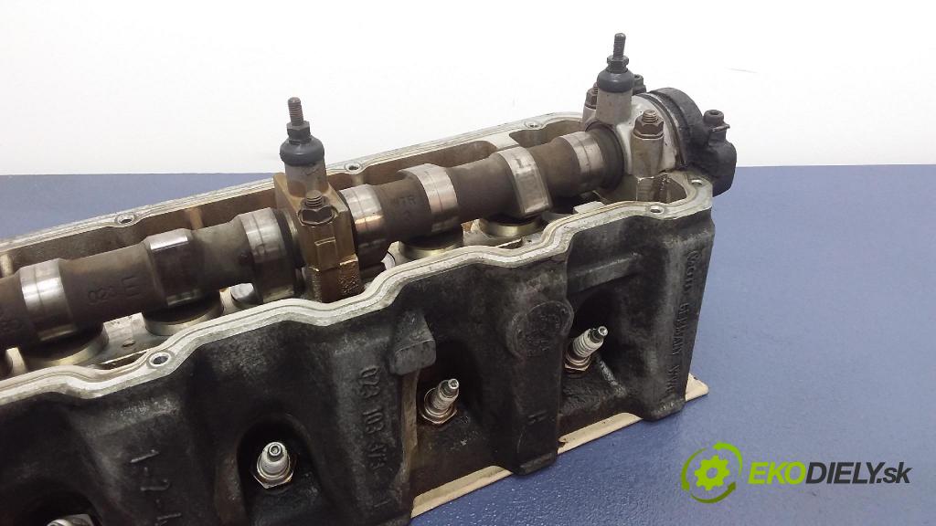Vw Caravelle 0 hlava Motor: 023103373
