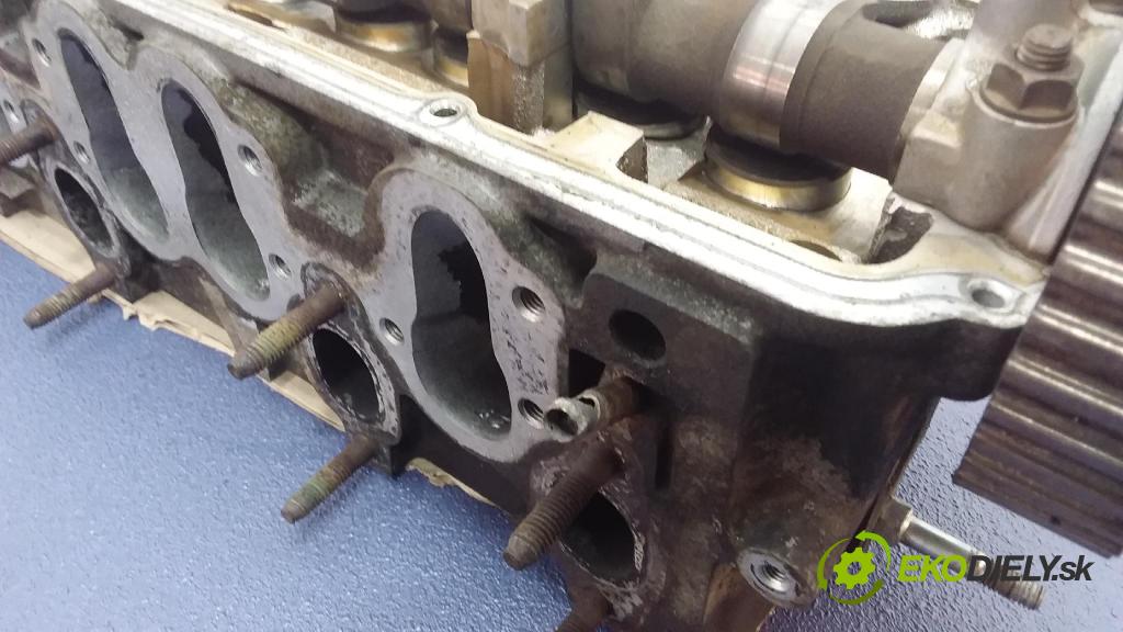 Vw Caravelle 0 hlava Motor: 023103373