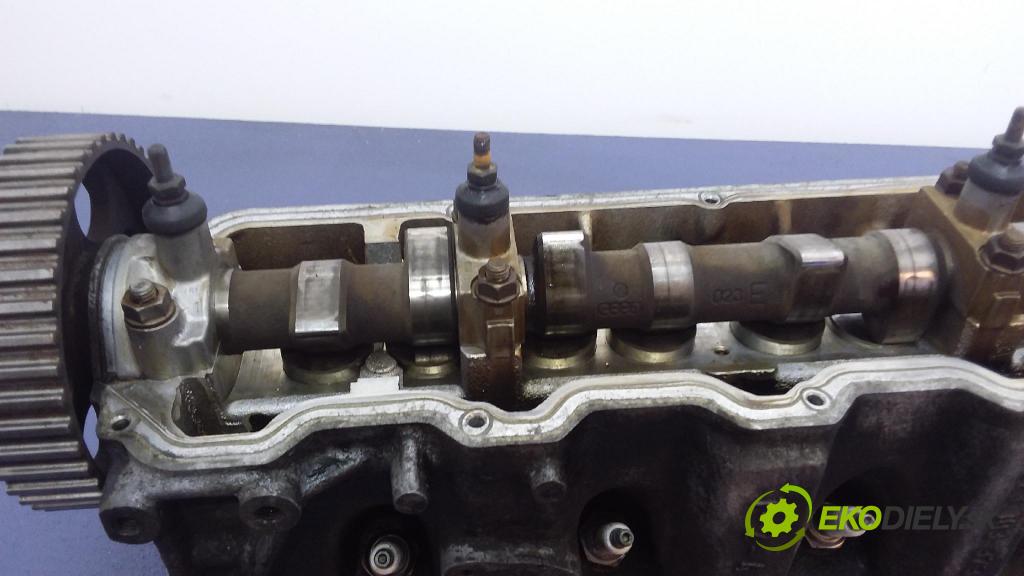 Vw Caravelle 0 hlava Motor: 023103373