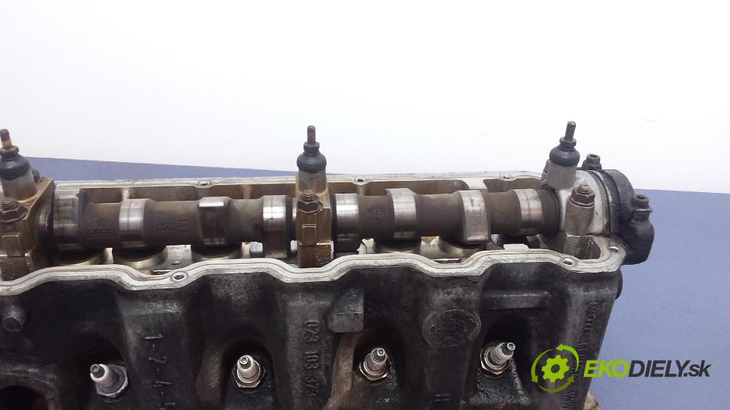 Vw Caravelle 0 hlava Motor: 023103373