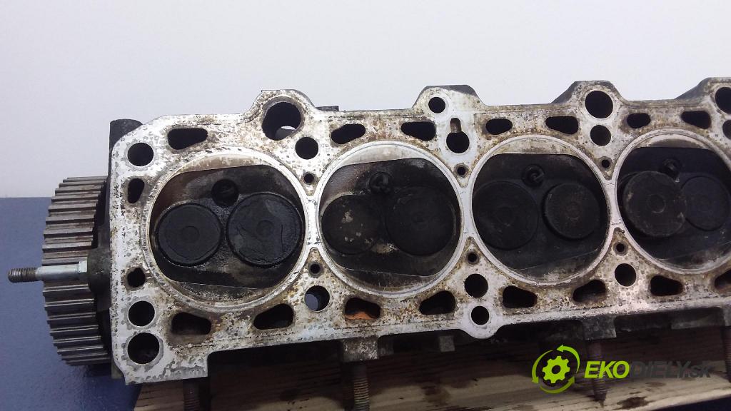 Vw Caravelle 0 hlava Motor: 023103373