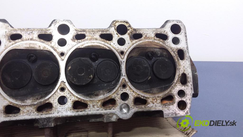 Vw Caravelle 0 hlava Motor: 023103373