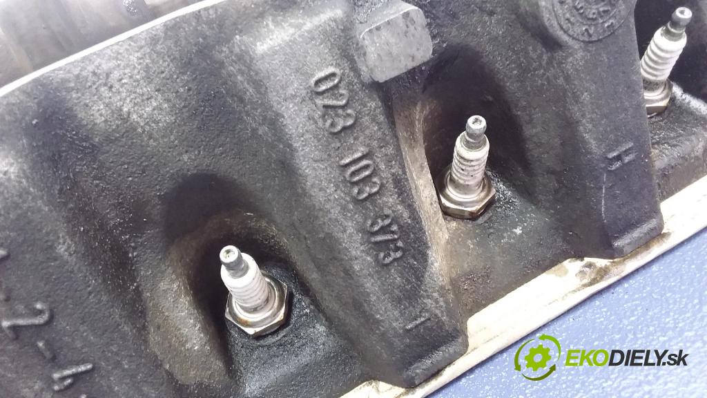 Vw Caravelle 0 hlava Motor: 023103373