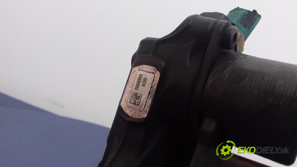 Citroen C5 0 čerpadlo Injekce: 9656391680