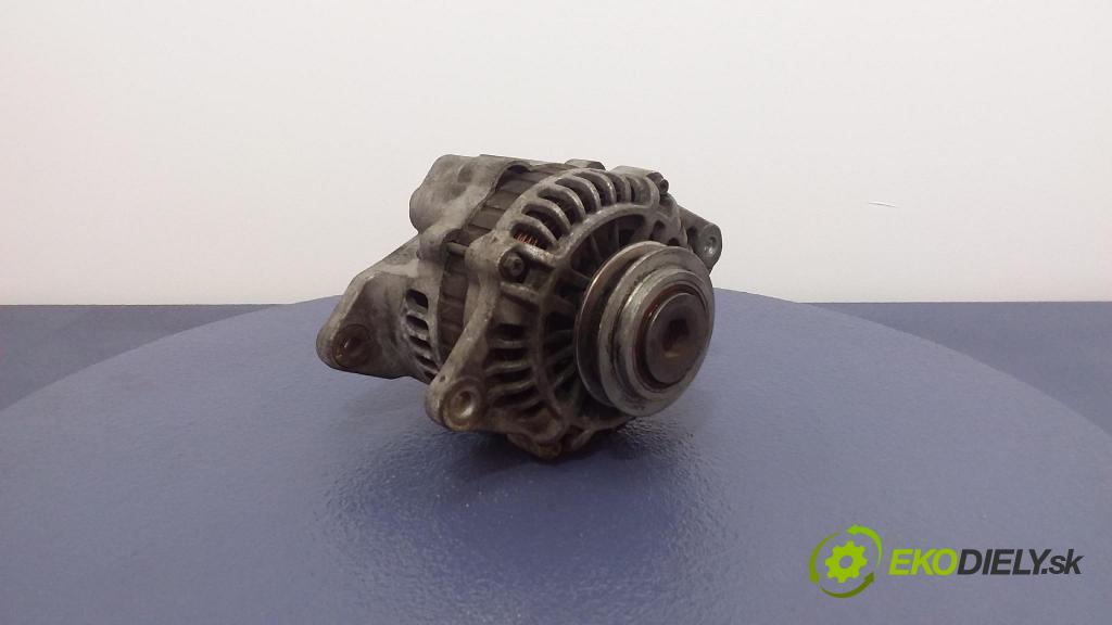 Nissan Primera 2002 Alternator 23100AD210