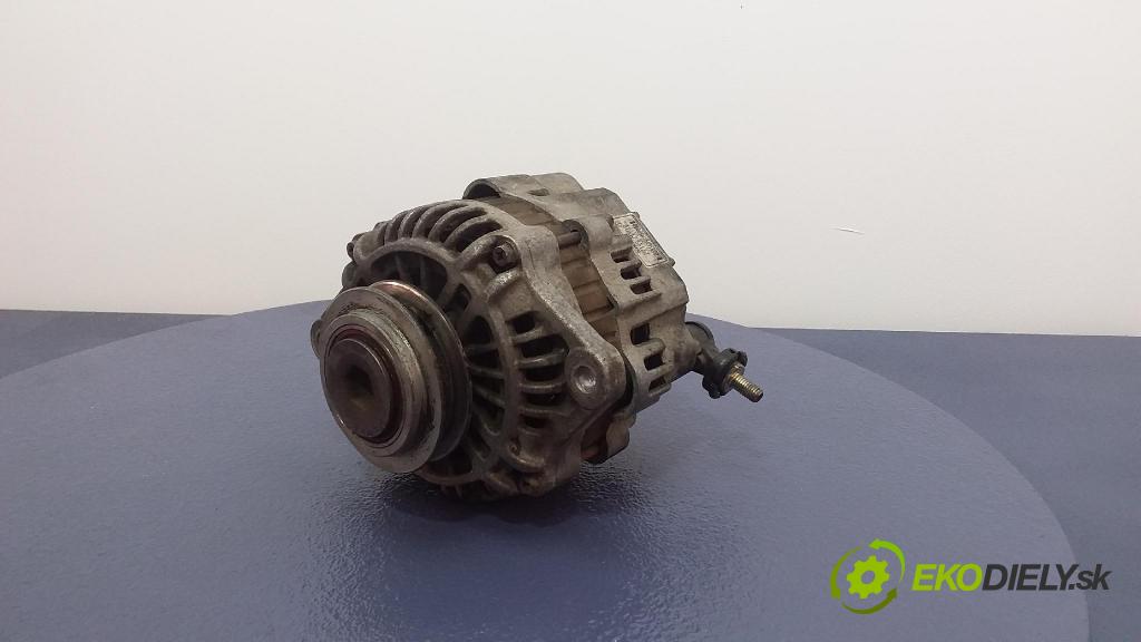 Nissan Primera 2002 Alternator 23100AD210