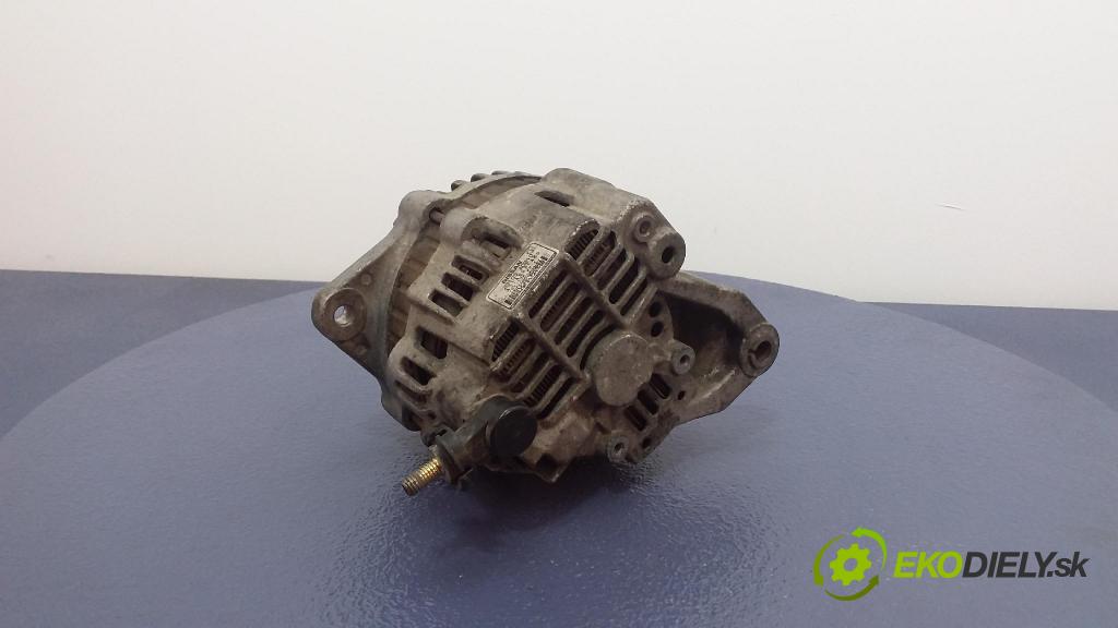 Nissan Primera 2002 Alternator 23100AD210