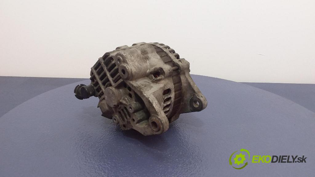 Nissan Primera 2002 Alternator 23100AD210