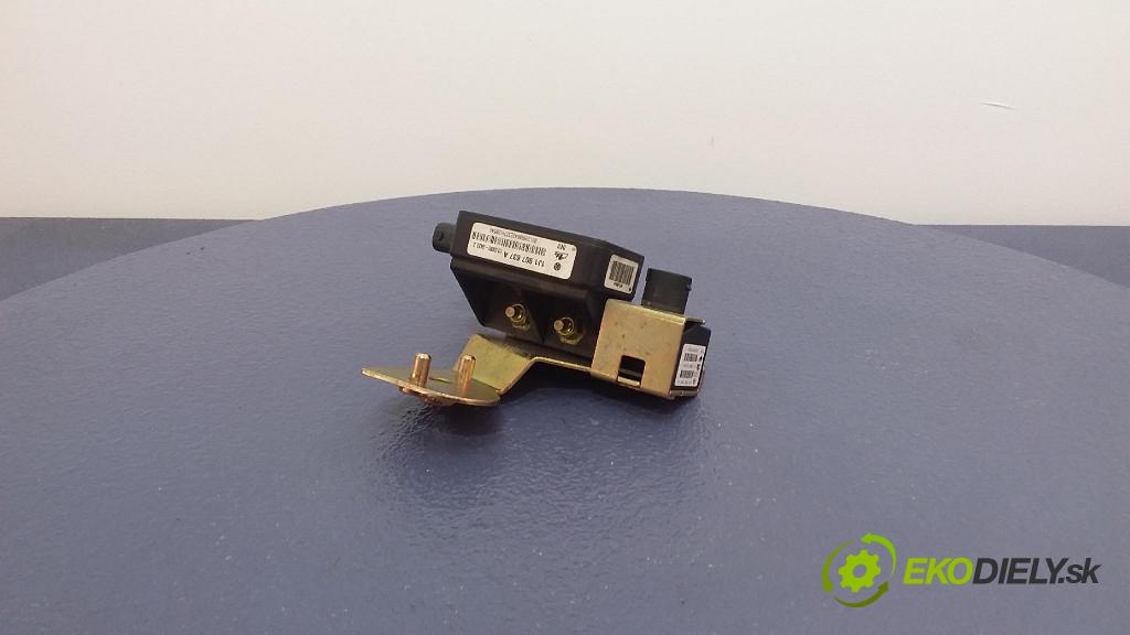 Vw Bora 2003 snímač ESP. 1J0907657A