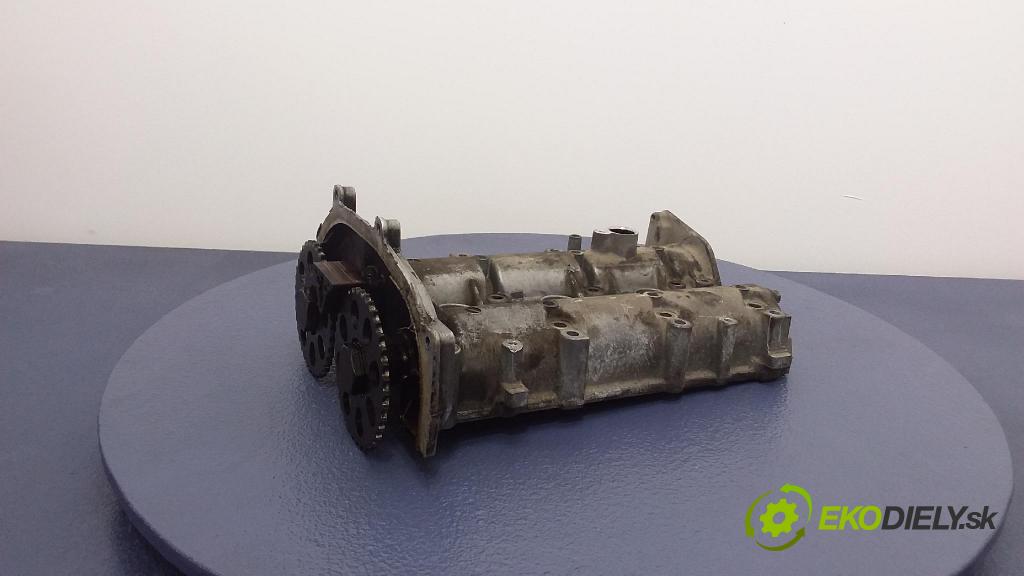 Skoda Fabia 2004 kryt Ventily 03E103475H