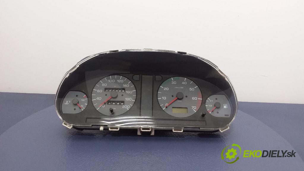 Skoda Felicia 1999 Přístrojová deska 6U0919033G