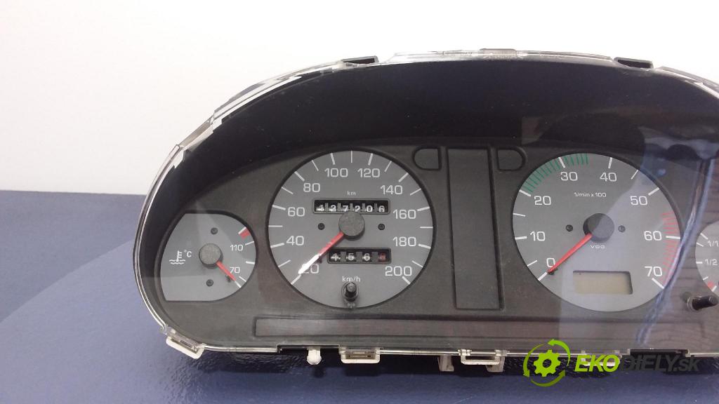 Skoda Felicia 1999 Přístrojová deska 6U0919033G