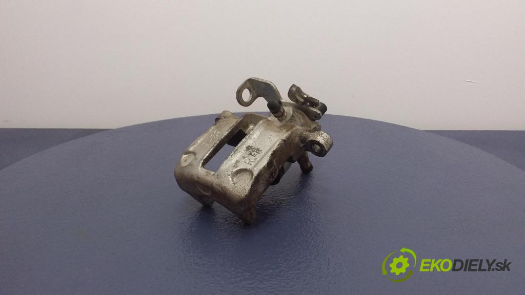 Audi 80 1994 brzdič brzdový Zad: v pravo: 9429