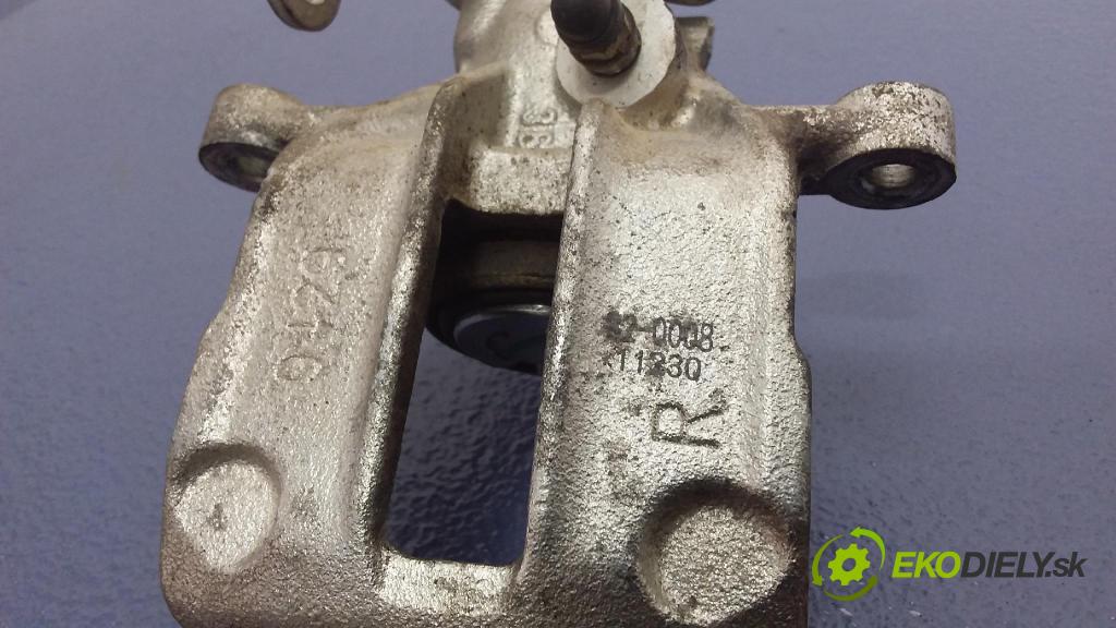 Audi 80 1994 brzdič brzdový Zad: v pravo: 9429